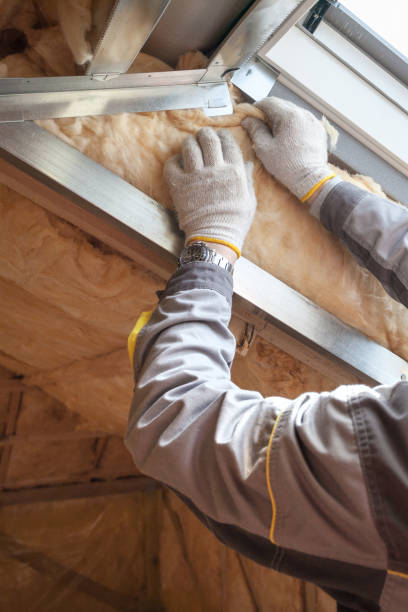 Best Spray Foam Insulation in Corona De Tucson, AZ