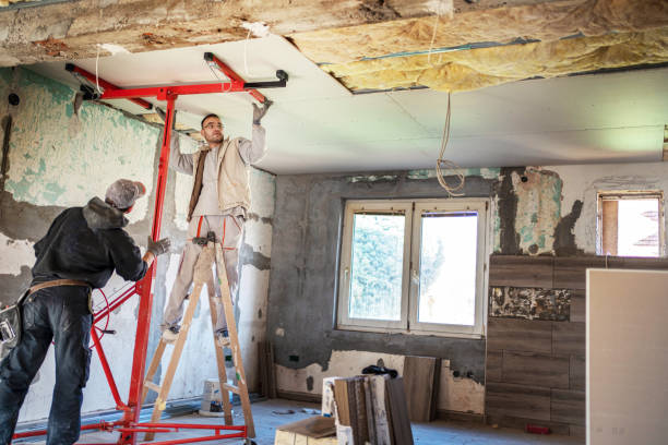 Best Energy Efficiency Insulation in Corona De Tucson, AZ