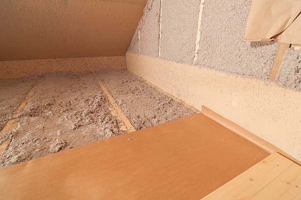 Best Cellulose Insulation in Corona De Tucson, AZ